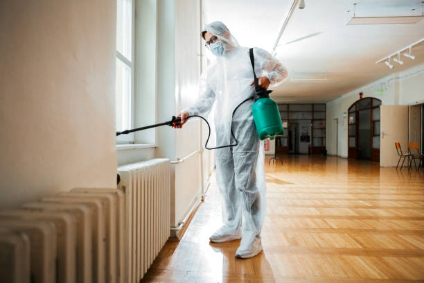 Best Commercial Pest Control  in Keansburg, NJ